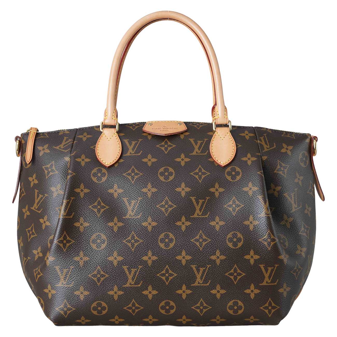 LOUIS VUITTON(USED)루이비통 모노그램 튀렌느 MM